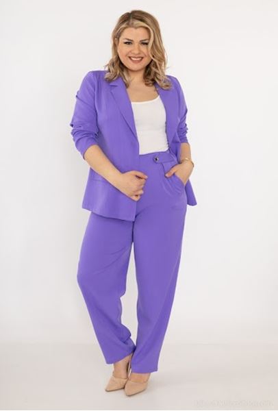 Immagine di CURVY GIRL BLAZER